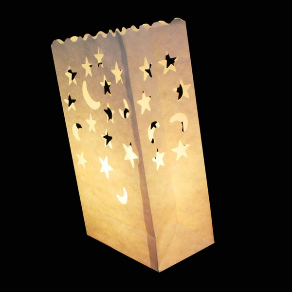 Double Heart Tea Light Holder
