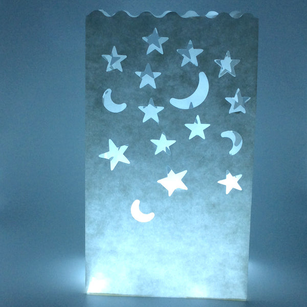 Double Heart Tea Light Holder