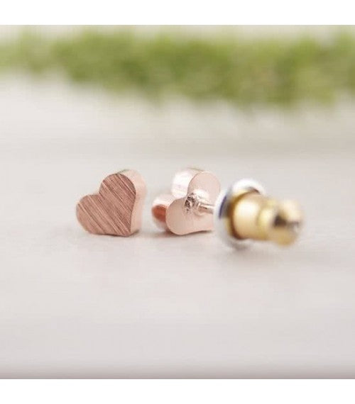 Fashion Love Heart Earrings