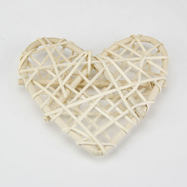 Heart Sepak Takraw Decoration